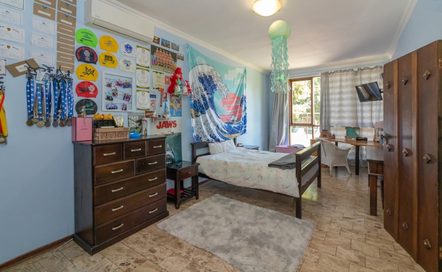 6 Bedroom Property for Sale in Panorama Free State